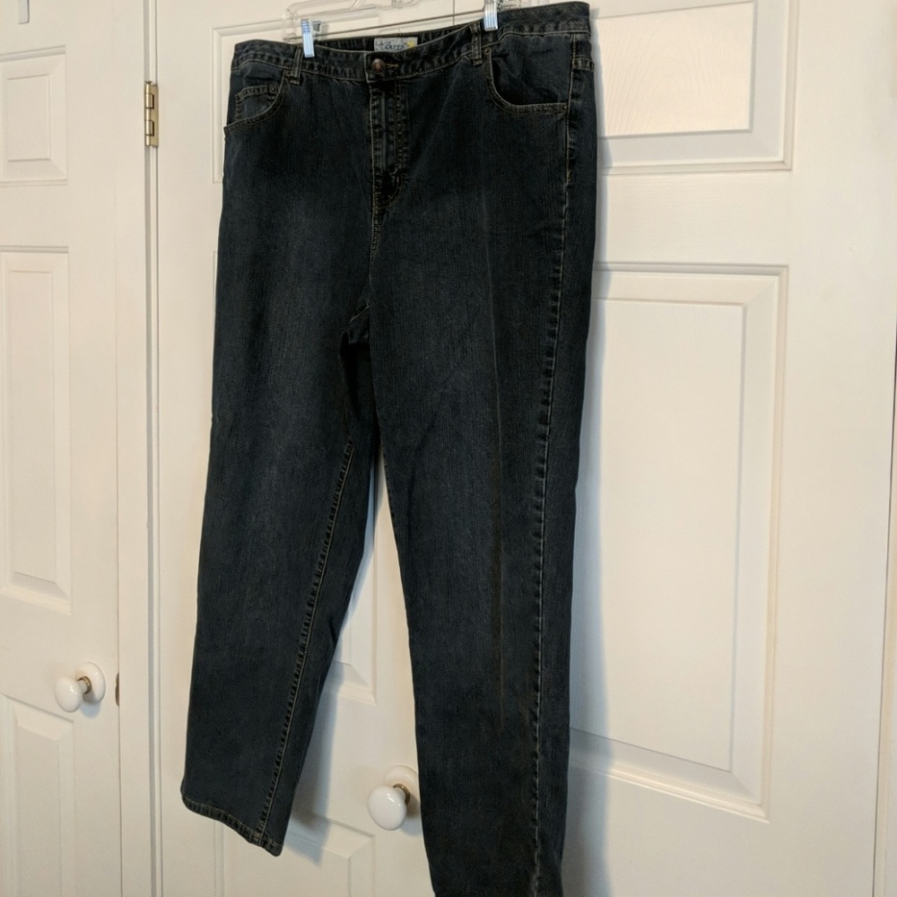 L.A. Blues Fashion Bug Right Fit Jeans